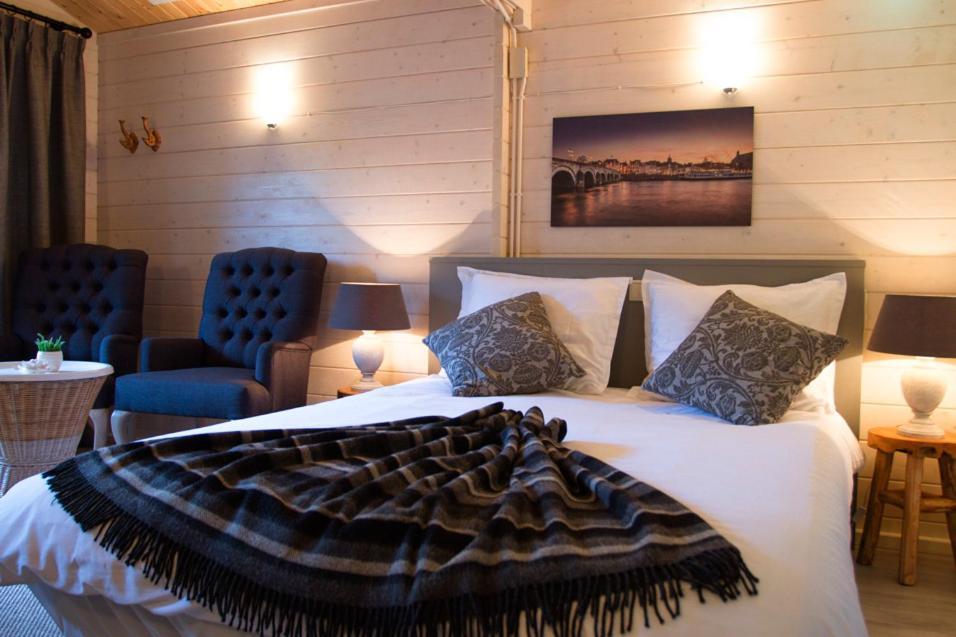 Bed & Breakfast Mestreech Maastricht Exterior foto
