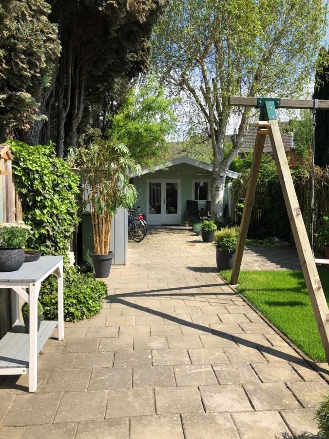 Bed & Breakfast Mestreech Maastricht Exterior foto